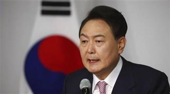   رئيس كوريا الجنوبية: تقارير «غير صحيحة» أضرت بعلاقاتنا مع أمريكا
