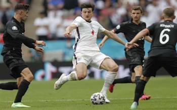 موعد مباراة إنجلترا وألمانيا فى دورى أمم أوروبا