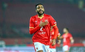 أحمد شوبير يزف بشرى لجماهير الأهلي بشأن كهربا