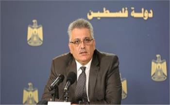   رئيس سلطة المياه الفلسطيني: استضافة مصر لـ «COP27» يؤكد دورها القيادي بالعالم