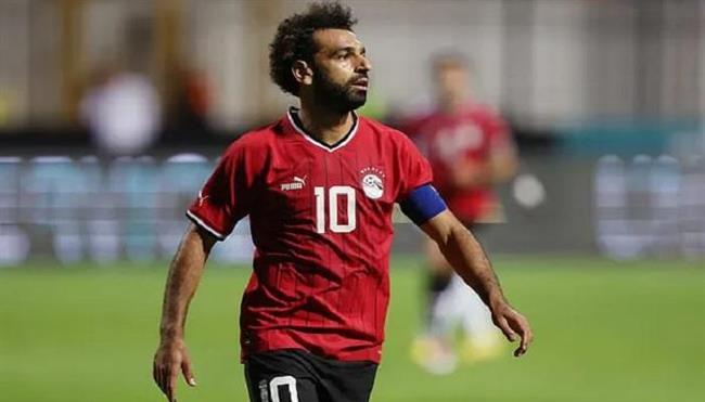 صحيفة: ليفربول يتلقى دفعة قوية بشأن محمد صلاح