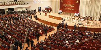   رئيس البرلمان العراقي يبحث مع مسئولة أممية تطورات الأوضاع السياسية في العراق