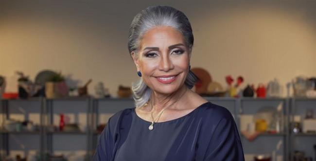 عرض الجزء الثاني من حلقة سوسن بدر في برنامج "واحد من الناس" الليلة