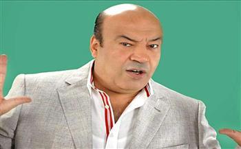 مهرجان الإسكندرية المسرحي يكرم الفنان حجاج عبد العظيم
