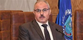 جامعة القناة تعلن عن جائزة الأبحاث العلمية الموجهة لخدمة المجتمع والبيئة