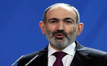   رئيس وزراء أرمينيا يزور فرنسا لبحث عدد من القضايا