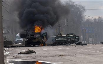   كييف: مقتل 57 ألف جندي روسي منذ فبراير.. موسكو: مقتل وإصابة 120 أوكرانيا في ضربة بخاركوف