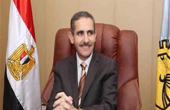 محافظ الغربية يتابع استعدادات المدارس للعام الدراسي الجديد بطنطا وكفر الزيات