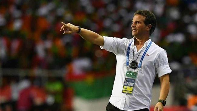 منتخب توجو يستدعي مهاجم الإسماعيلي 