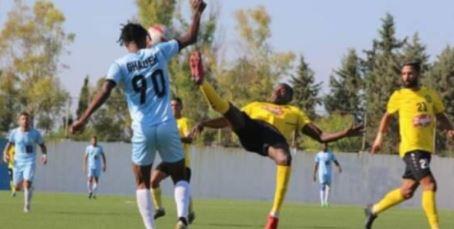 اتحاد الكرة اللبناني يقرر استئناف الدوري