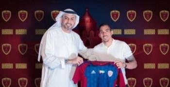 الوحدة الإماراتي يعلن ضم نجم إيفرتون