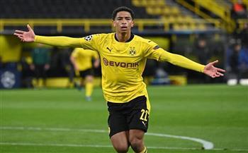 نجم دورتموند يستجيب لطلب ريال مدريد