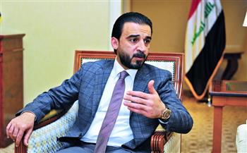   «النواب العراقي» يحدد الأربعاء المقبل موعدا للتصويت على استقالة رئيس المجلس من منصبه