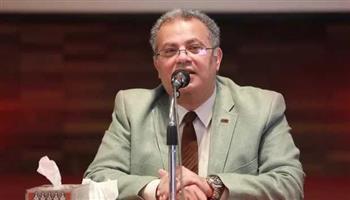 رئيس الطائفة الإنجيلية يشارك في المؤتمر العالمي لرابطة الكنائس الإنجيلية في أوروبا