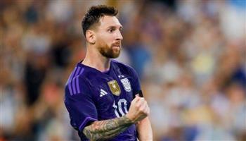 ميسي: مبابي لاعب متكامل 