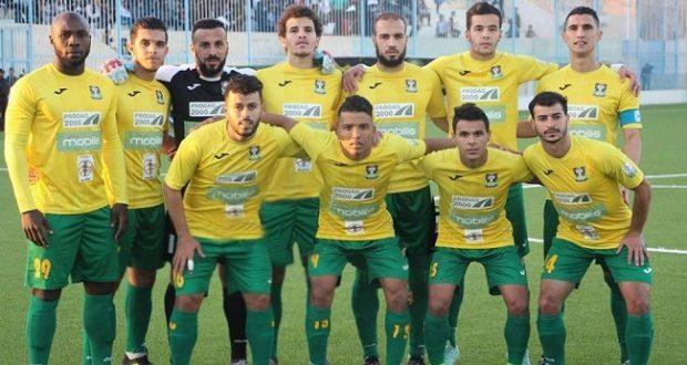 شبيبة الساورة يعلن تعيين شردود مديراً فنياً 