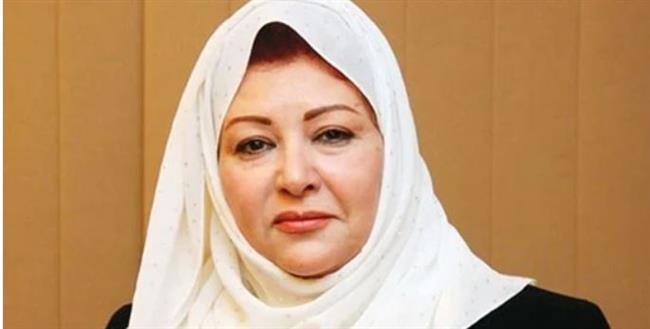 إحالة بلاغ «الممثلين» ضد مروج شائعة وفاة عفاف شعيب لنيابة الدقي