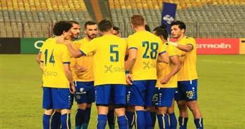 الاسماعيلي يتجه إلى القاهرة للدخول في معسكر مغلق