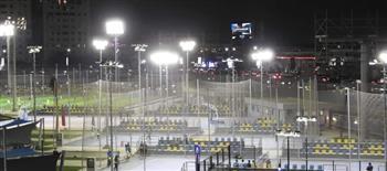 بقسط 2250 جنيه شهريا.. كل ما تريد معرفته للاشتراك بنادي النادي شيراتون 