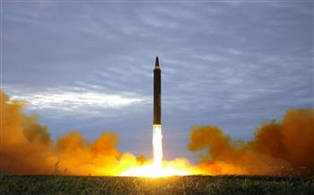   بريطانيا تدين الاختبار الأخير لصاروخ باليستي في كوريا الشمالية