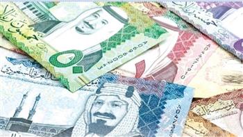   ارتفاع سعر الريال السعودي بختام تعاملات اليوم 