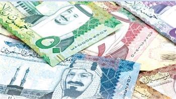 ارتفاع سعر الريال السعودي بختام تعاملات اليوم 