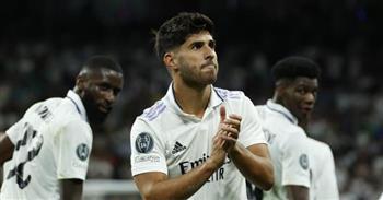 ريال مدريد يستقر على بديل أسينسيو