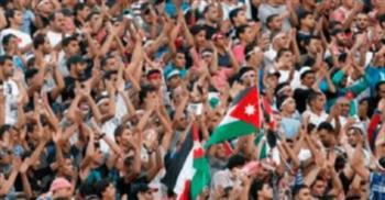 مدير منتخب الأردن: نشعر بالغيرة