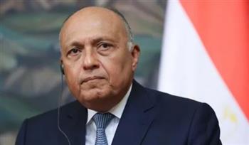   الخارجية: مصر طرحت مبادرة عالمية لتخفيف الديون عن الدول..فيديو