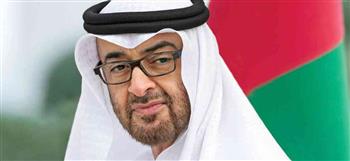   رئيس الإمارات يبحث مع رئيس الوزراء الماليزي سبل تعزيز التعاون الثنائي