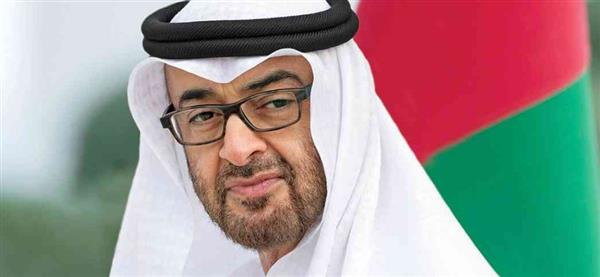 رئيس الإمارات يبحث مع رئيس الوزراء الماليزي سبل تعزيز التعاون الثنائي