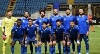 سموحة يخوض 7 وديات قبل انطلاق الدوري