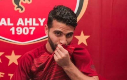 محمد محمود يكشف كواليس جلسته مع الخطيب والتجديد «على بياض»