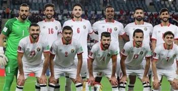 منتخب الأردن يتوج بلقب البطولة الرباعية الدولية الودية بفوزه على نظيره العماني