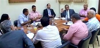 الكانوي والكياك يرفع حالة الاستعدادات لاستضافة البطولة العربية والنيل الدولية