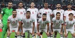 منتخب الأردن يتوج بلقب البطولة الرباعية الدولية الودية بفوزه على نظيره العماني