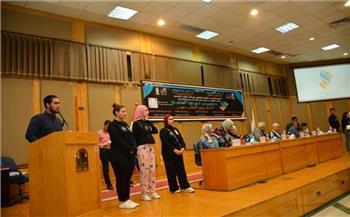 نائب رئيس جامعة أسيوط سابقا: الأنشطة مكمل لعملية التعليم وتنمي المهارات