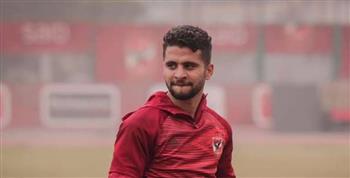 محمد محمود: ما حدث في الموسم الماضي لن يتكرر.. و"كولر" يجيد التعامل مع لاعبي الأهلي