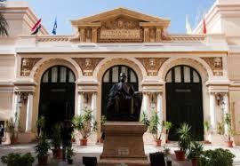 أوبرا الإسكندرية تنظم صالون التاريخ والآثار عبر المدينة الخالدة