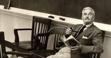 نوبل للأدب تحتفي بميلاد ويليام فوكنر مترقبة الفائز بجائزة العالم الحالي