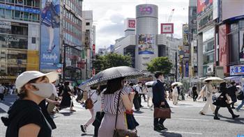   اليابان تطلق برنامجا جديدا لدعم السياحة لإنعاش الاقتصاد المتضرر من كورونا