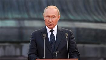   بوتين يدين الهجوم على مدرسة بوسط روسيا ويصفه بـ«الإرهابي» غير إنساني