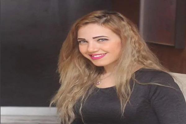 أول مداخلة لـ إيمي طلعت زكريا بعد أن وضعت مقتنيات والدها بالمركز القومي للمسرح