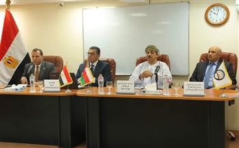   النيابة العامة تعقد دورة تدريبية في أصول التحقيق الجنائي لأعضاء هيئة الادعاء بسلطنة عمان