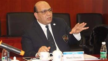 رئيس الاتحاد الإفريقي للكونغ فو: مصر تمتلك كل المقومات لإنجاح أي بطولة تقام على أرضها