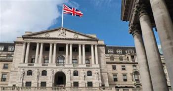   محافظ بنك انجلترا: سنغير أسعار الفائدة "بقدر الحاجة" للسيطرة على التضخم