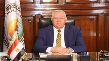   وزير الزراعة: توجيه رئاسي بدعم مشروع "مستقبل مصر" لاستزراع مليون و500 ألف فدان