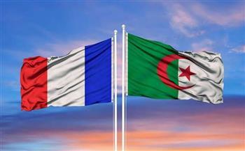 الجزائر وفرنسا تؤكدان إرادتهما السياسية لتعزيز العلاقات الثنائية