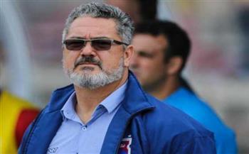 أول تعليق لـ ميكالى بعد تحقيق أول فوز مع المنتخب الأولمبى