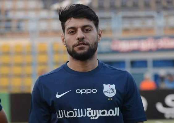إنبى يكشف آخر مستجدات مفاوضات الزمالك والمصرى لـ ضم مصطفى شلبى
